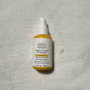 Kiehl's Better Screen UV Serum